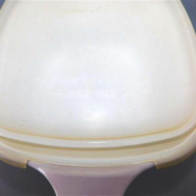 44 Lot of 2 Vintage Corning Ware Spice O' Life Lidded Dishes 2 3/4