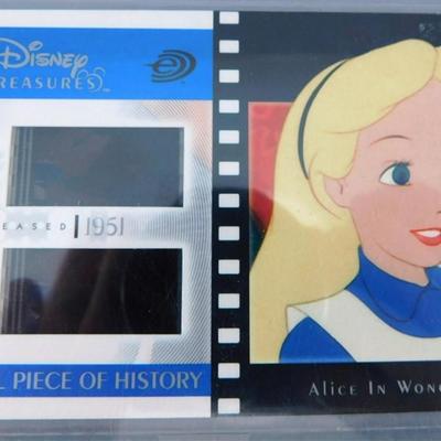 79 Disney Reel Piece of History Movie Films Clips ~