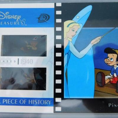 79 Disney Reel Piece of History Movie Films Clips ~