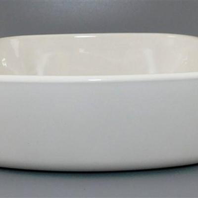 87 Lot of 3 Corning ware Style 6 1/2 x 7 Pans