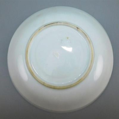 100 Lot of 4 Cups and Saucier with Stands - Sterling China Japan/ UCAG China