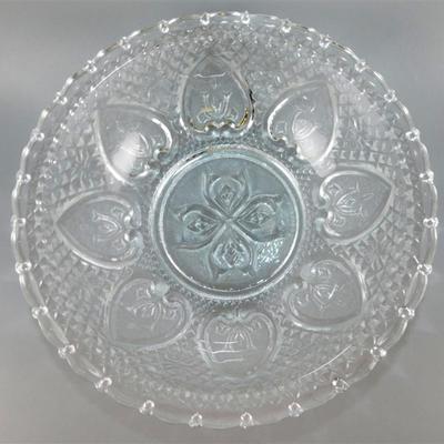 116 Lot of 2 Lidded Dishes 5 1/2 - 7