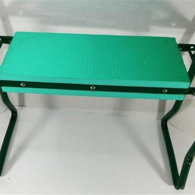 130 Folding Yard Bench for Gardening 24x11x20 high
