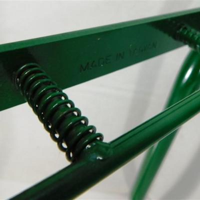 130 Folding Yard Bench for Gardening 24x11x20 high