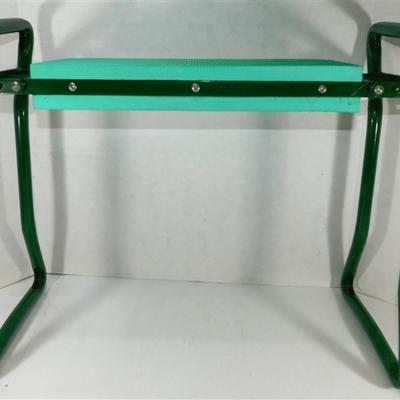130 Folding Yard Bench for Gardening 24x11x20 high