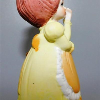 141 Lot of 5 Bells Jasco/ Giftco 1978-1979 3-4 inches