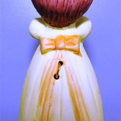 141 Lot of 5 Bells Jasco/ Giftco 1978-1979 3-4 inches