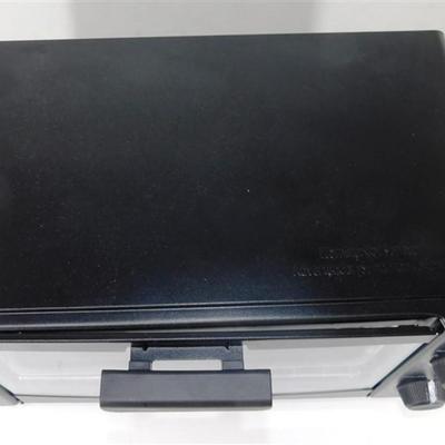 145 Walmart Brand Toaster Oven Doe Work 13 x 8 x 10