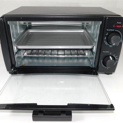 145 Walmart Brand Toaster Oven Doe Work 13 x 8 x 10