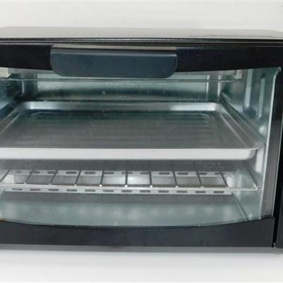 145 Walmart Brand Toaster Oven Doe Work 13 x 8 x 10