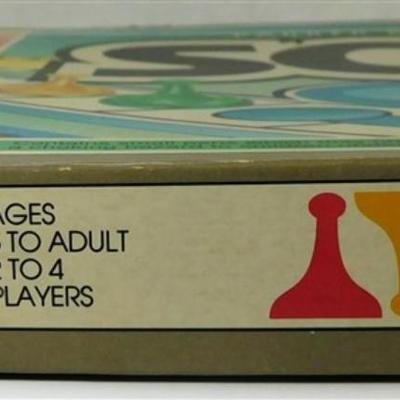 152 Sorry Parker Brother's Board Game 1992 20 x 10