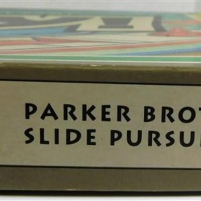 152 Sorry Parker Brother's Board Game 1992 20 x 10