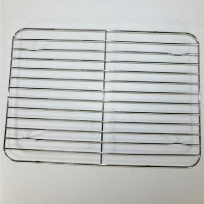 161 Large Kitchen Lot of 15- Rolling Pin/ Stainer/ Knife Sharpener/ Various Wire Racks/Grater