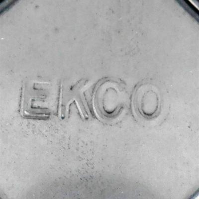 169 Lot of 4 Muffin Pans- Wilton/Ekco 12-14 inches