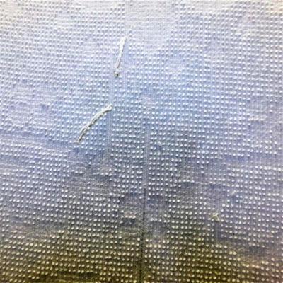 172 Bates Spread Chenille Bedspread 107 x 78