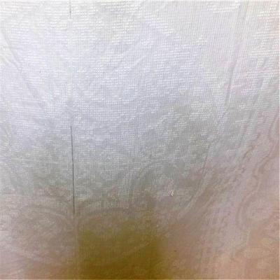 172 Bates Spread Chenille Bedspread 107 x 78