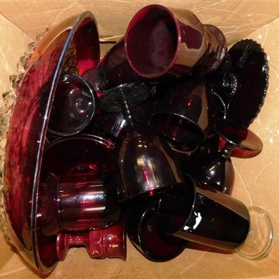 188 Box StealÂ…I Mean Deal