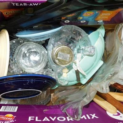 190 Box StealÂ…I Mean Deal