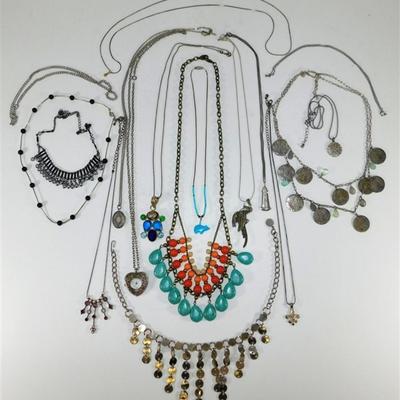 197 Fashion Jewelry ~ Bulk Lots