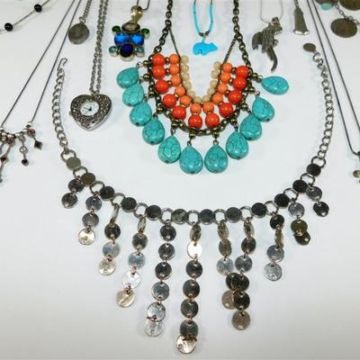 197 Fashion Jewelry ~ Bulk Lots