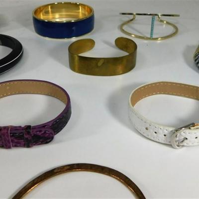 198 Fashion Jewelry ~ Bulk Lots ~ Bracelets