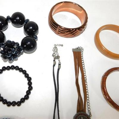 200 Fashion Jewelry ~ Bulk Lots ~ Bracelets