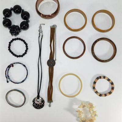 200 Fashion Jewelry ~ Bulk Lots ~ Bracelets