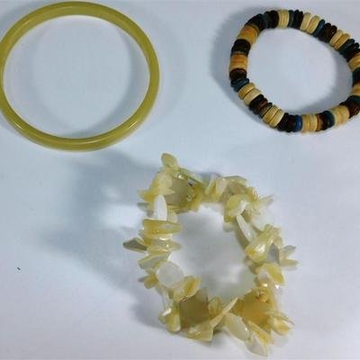 200 Fashion Jewelry ~ Bulk Lots ~ Bracelets