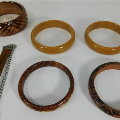 200 Fashion Jewelry ~ Bulk Lots ~ Bracelets