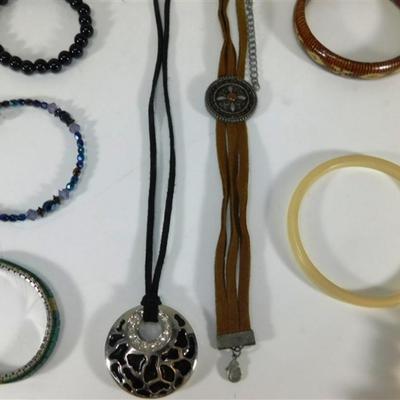 200 Fashion Jewelry ~ Bulk Lots ~ Bracelets