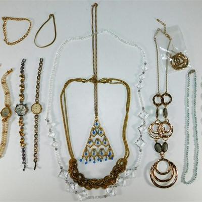 201 Fashion Jewelry ~ Bulk Lots