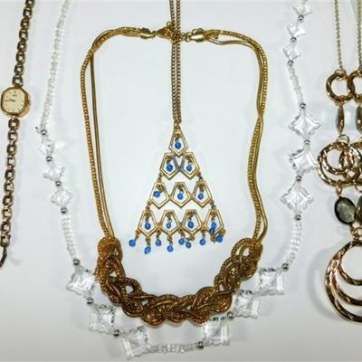 201 Fashion Jewelry ~ Bulk Lots