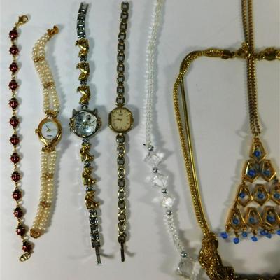 201 Fashion Jewelry ~ Bulk Lots
