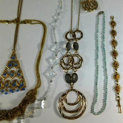 201 Fashion Jewelry ~ Bulk Lots