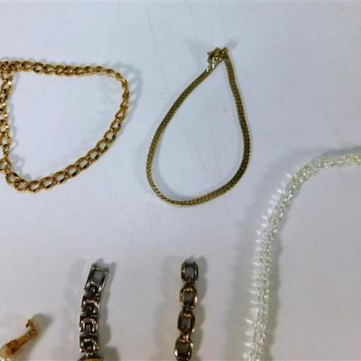 201 Fashion Jewelry ~ Bulk Lots