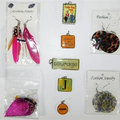 202 Fashion Jewelry ~ Bulk Lots