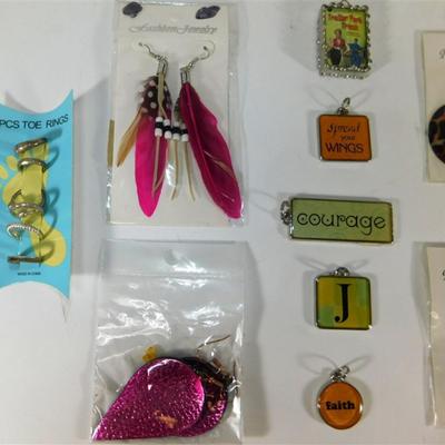 202 Fashion Jewelry ~ Bulk Lots