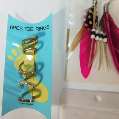 202 Fashion Jewelry ~ Bulk Lots