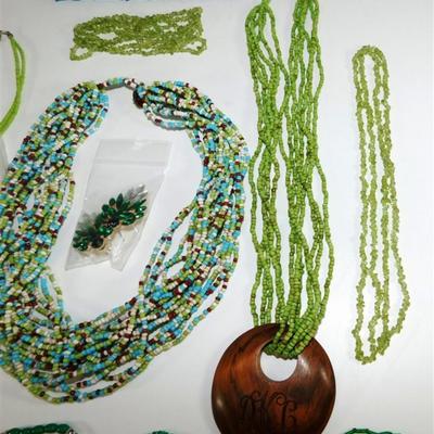 203 Fashion Jewelry ~ Bulk Lots