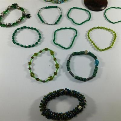 203 Fashion Jewelry ~ Bulk Lots