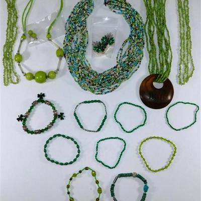203 Fashion Jewelry ~ Bulk Lots