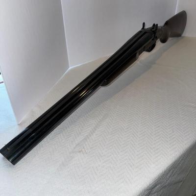 1175 Vintage Amaded Rossi S.A. 12GA Double Barrel Shotgun