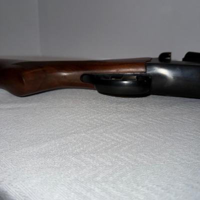 1176 Vintage Stoeger Inc. 20GA Double Barrel Shotgun