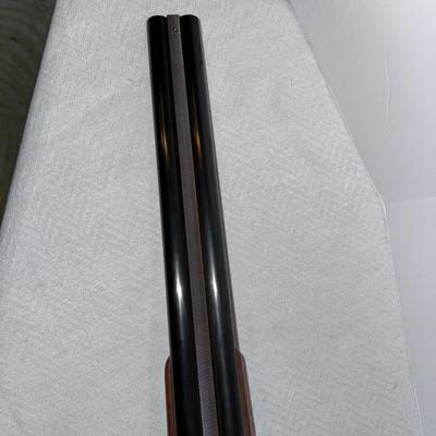 1176 Vintage Stoeger Inc. 20GA Double Barrel Shotgun
