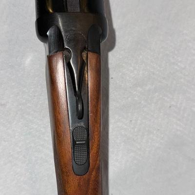 1176 Vintage Stoeger Inc. 20GA Double Barrel Shotgun