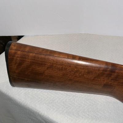 1176 Vintage Stoeger Inc. 20GA Double Barrel Shotgun