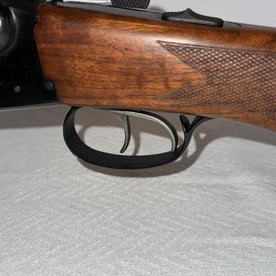 1176 Vintage Stoeger Inc. 20GA Double Barrel Shotgun