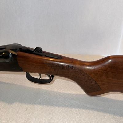 1176 Vintage Stoeger Inc. 20GA Double Barrel Shotgun