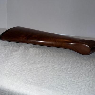 1176 Vintage Stoeger Inc. 20GA Double Barrel Shotgun