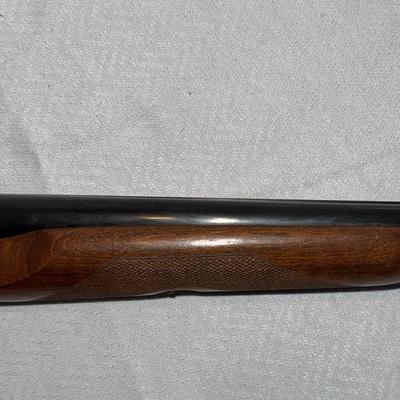 1176 Vintage Stoeger Inc. 20GA Double Barrel Shotgun